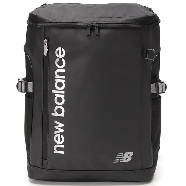 Newbalance】仕事にも使える普段使いにおすすめな容量約22リッター