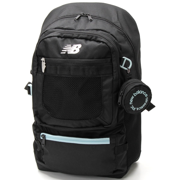 Newbalance】仕事にも使える普段使いにおすすめな容量約22リッター