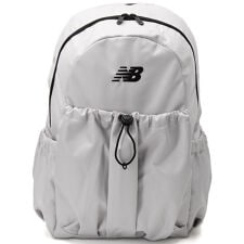 【Newbalance】容量20リットルの普段使いリュック