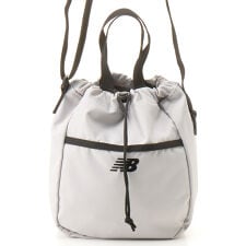 【Newbalance】巾着ショルダー