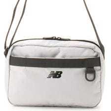 【Newbalance】普段使いにおすすめなショルダー