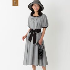 トゥービーシック To Be Chic ワンピースドレス 6000円 円の通販 ファッション通販 マルイウェブチャネル