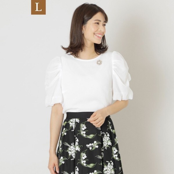 トゥービーシック(TO BE CHIC) レディース ブラウス の通販