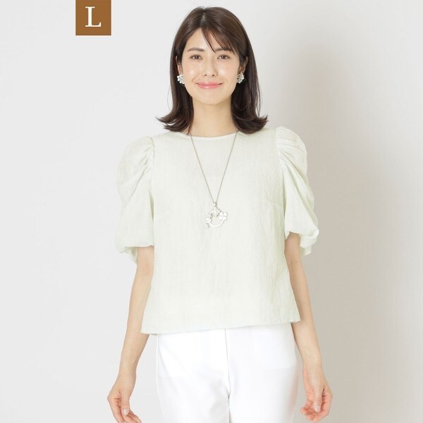 トゥービーシック(TO BE CHIC) レディース ブラウス の通販