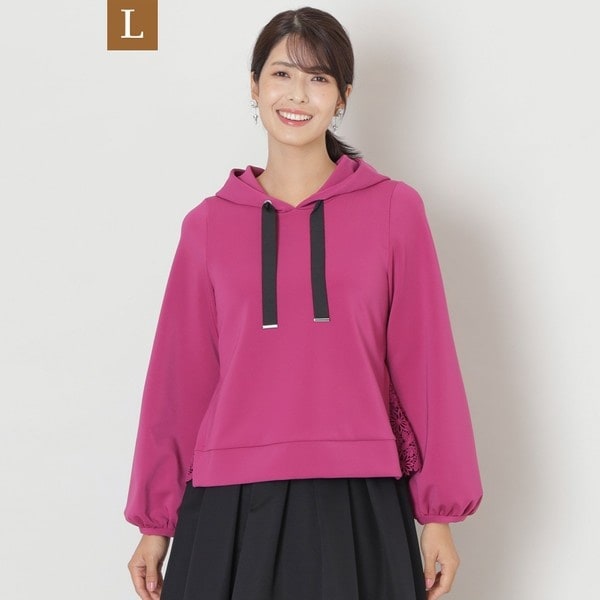 【美品】 NOBLE ノーブル　RITAボリュームスリーブトップス 新品 タグ付き】NOBLE【RITA】ボリュームスリーブ