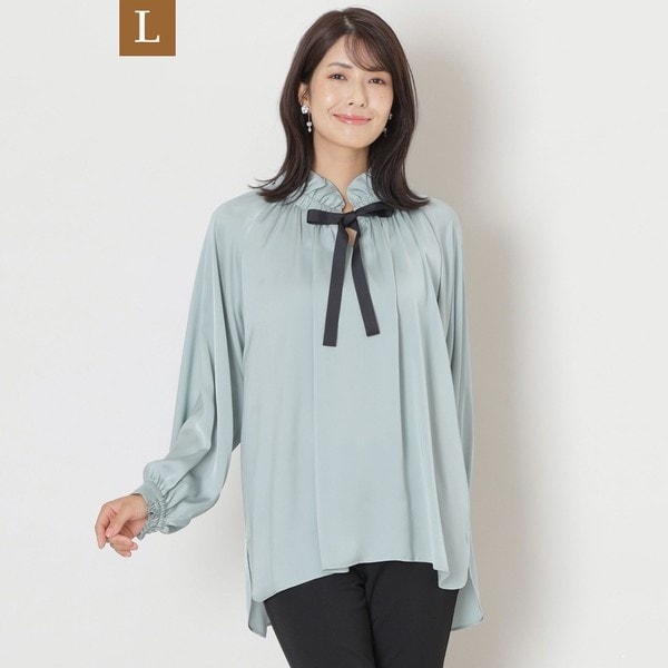 トゥー ビー シック TO BE CHIC バンピーリップストップコンビ