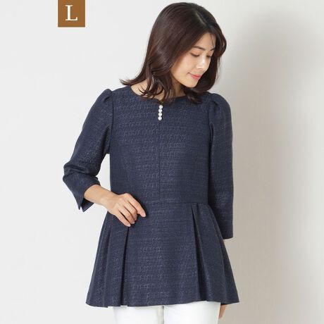 [^ԁFW7M20473__]yLzXuub`[ `jbNuEX̏i̓[WTCYłByfށzG傫ȃhr[gDŕ\ꂽ_ȃXu[Ƃ肰Ȃ炭鍂ƃ[L̔򊴂̃ub`[fނłB̃ub`[fނgp`jbNuEXłBEGXg؂芷BOX^bNƘeɃMU[񂹁AYȃVGbg\Ă܂Bɂ̓p[p[cŃGKgvXBfC[烉CgIP[W܂ŕLg܂B̏i̓Tvł̎BesĂ܂Bۂ̏iƃC[WAdlقȂꍇ܂B