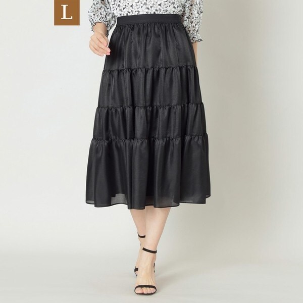 トゥービーシック(TO BE CHIC) レディース スカート の通販
