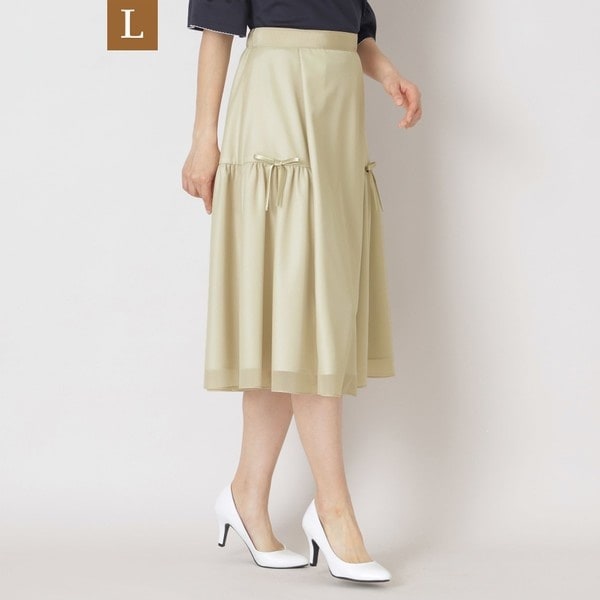 トゥービーシック(TO BE CHIC) レディース スカート の通販
