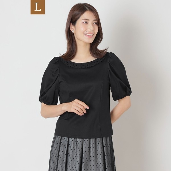 トゥービーシック(TO BE CHIC) レディース Tシャツ・カットソー