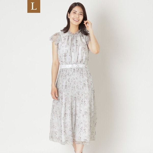 トゥービーシック(TO BE CHIC) レディース ワンピースドレス の