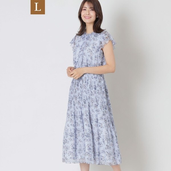 トゥービーシック(TO BE CHIC) レディース ワンピースドレス の