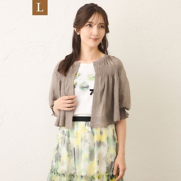 トゥービーシック(TO BE CHIC) レディース の一覧 | マルイ