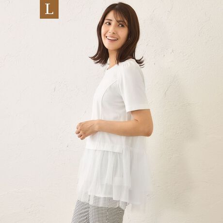 [^ԁFW7P07619__]yLz`[lbgRr `jbN̏i̓[WTCYłByfށzn̒iKŖщHɌ܂Ŏ菜AɃoCIHȂǕ̉HH{ƂŁAiȌ򊴂Ɗ炩ȕĂ܂ByfUCER[fBl[g|CgzJbg\[ƃ`[fނhbLOGKgȃ`jbNłBobNX^C̓`[Ɨn̓ddĂŁAy₩ŐꂽۂɁBqbvCɂ̓SzAŜ͂ƂVGbgŁAh[voĂ܂B̏i̓Tvł̎BesĂ܂Bۂ̏iƃC[WAdlقȂꍇ܂B