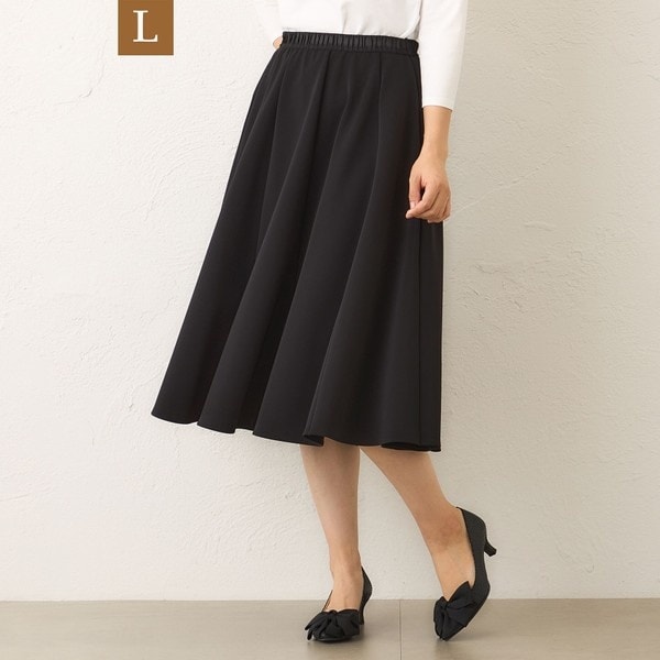 [新品] TO BE CHIC レディーススカート フレアートゥービーシック トゥービーシック(TO BE CHIC) レディース スカート の一覧