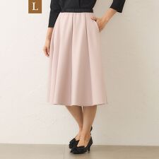 【L】マットストレッチダンボール スカート