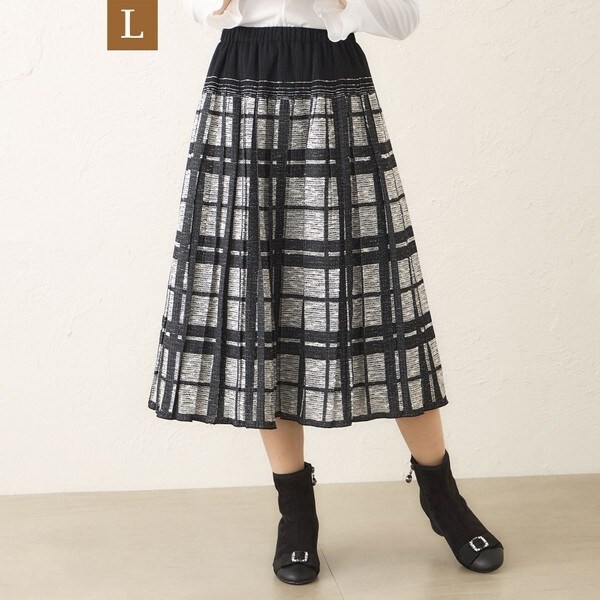 [新品] TO BE CHIC レディーススカート フレアートゥービーシック トゥービーシック(TO BE CHIC) レディース スカート の一覧