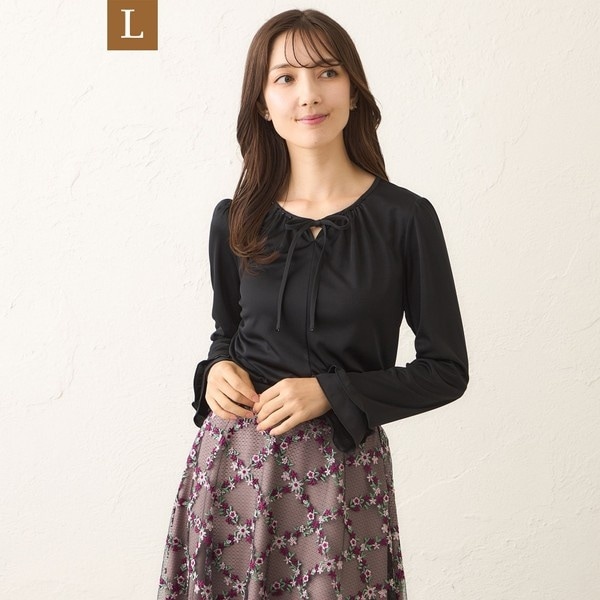 今期物トゥービーシック　ネイビーカットソー 今期物トゥービーシック ネイビーカットソー 今期物トゥービー