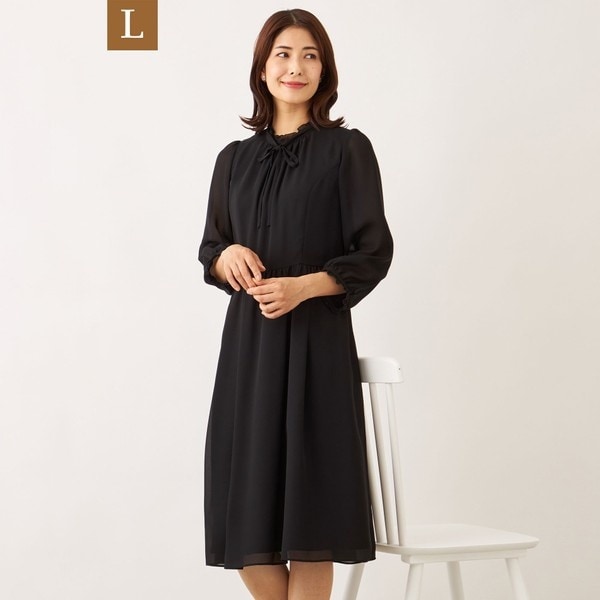 トゥービーシック(TO BE CHIC) レディース ワンピースドレス の