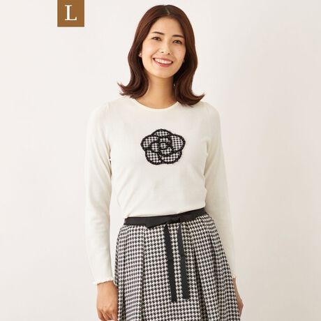 [^ԁFW7N05644__]璹JA`[t jbg̏i̓[WTCYłByfށzjbgɂ́A[iC̃Xgb`fނgpBfޖ{̒悢LbNobNKȒSn𐶂ݏoAQȂł͂̐ƁAƂږʂłBTO BE CHICԂ̎ŁAiƋ@\˔dオƂȂĂ܂ByfUCER[fBl[g|Cgz璹̃JA`[tjbgCi[BԂ̉ɂ̓p[ƃXpR[̎hJ{AԂт畔͐璹WJ[h҂݂ɂ邱ƂŁA؂₩ƒ₷𗼗vI[o[ɎdグĂ܂B̏i̓Tvł̎BesĂ܂Bۂ̏iƃC[WAdlقȂꍇ܂B