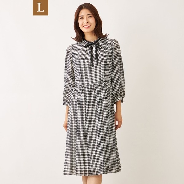 トゥービーシック(TO BE CHIC) レディース ワンピースドレス の