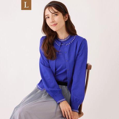 [^ԁFW7F11654__]yLzVA[C[ J[fBK̏i̓[WTCYłByfށzQXgb`fނɔׂāA苭Xgb`Axڂl܂\ʊƂƂ̃pE_[^Cv̑fނłBɂ́AiCƃ|GXe̍הԎgpĂA@ׂŌy₩Ȉۂo܂ByfUCER[fBl[g|Cgzv[cɕ҂ݍŃC[ɎdグjbgJ[fBKłBƐɓgݍ킹܂Bf Ci[jbgW7N07654̏i̓Tvł̎BesĂ܂Bۂ̏iƃC[WAdlقȂꍇ܂B