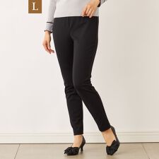 【L】ナイロン2WAY ジャージパンツ