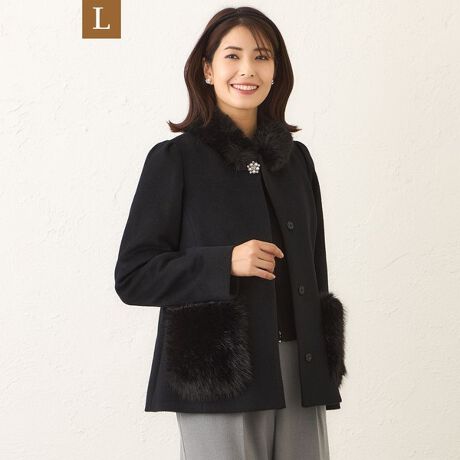 [^ԁFW7B01661__]yLzt@[Rr ASE[R[g̏i̓[WTCYłByfށz^eɃE[100ARɃAS100̎ґɎgpAr[o[dグ{\tgȃR[gfނłBNщH̍ۂɁAR̃AS~o邱ƂŁA{̏iȃcƏ_炩őɈoĂ܂BɔFAN̏㎿ȕƌĂ܂ByfUCER[fBl[g|CgzAėp̍V[gR[głBё̒т؂ȃtFCNt@[|PbgO\ŕtAX^COV[ɍ킹Ĉۂς邱Ƃł܂B{^ɂ́Ap[ƃCXg[gݍ킹u[`炢A؂₩ȃANZgvXB̃ACeɂu[`ƂĒp\łBnɂ̓hbgWJ[h̃J[ngpAȂɂdオłB̏i̓Tvł̎BesĂ܂Bۂ̏iƃC[WAdlقȂꍇ܂B