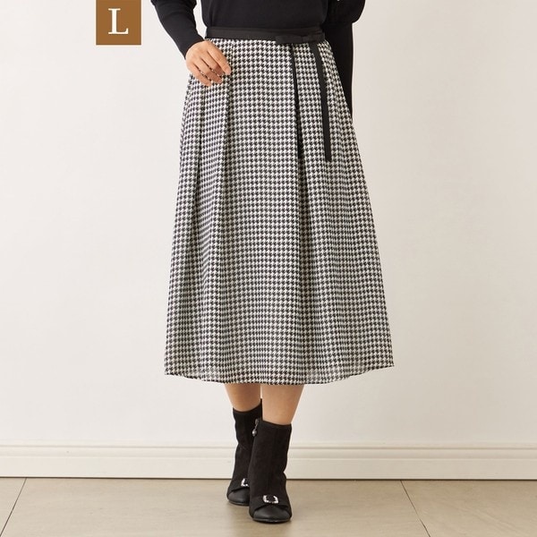 [�}���C]�yL�z�W���[�[�b�g�璹 �^�b�N�X�J�[�g/�g�D�[�r�[�V�b�N�iTO BE CHIC�j �I�t�z���C�g