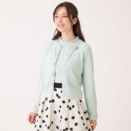 [^ԁFW7F10680__]yLz[[ J[fBK̏i̓[WTCYłByfށz\͂ӂƒZ߂̖ё̒ɍ׃[[i16GpjB[Ľ򊴂ƁA[Ȃł͂̊炩ŏ_炩ȔG肪͂łByfUCER[fBl[g|CgzҒn̎q҂݂ɂAWPbgCNȃfUCɂ܂Ƃ߂܂Bɓv[eBO邱ƂŁA[L̃_}AGKgȕ\ʊɎdグ܂B̏i̓Tvł̎BesĂ܂Bۂ̏iƃC[WAdlقȂꍇ܂B