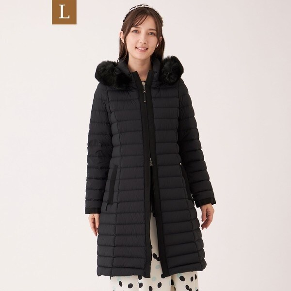 はっ水】ハイカウントタフタ スプリングコート | トゥービーシック(TO