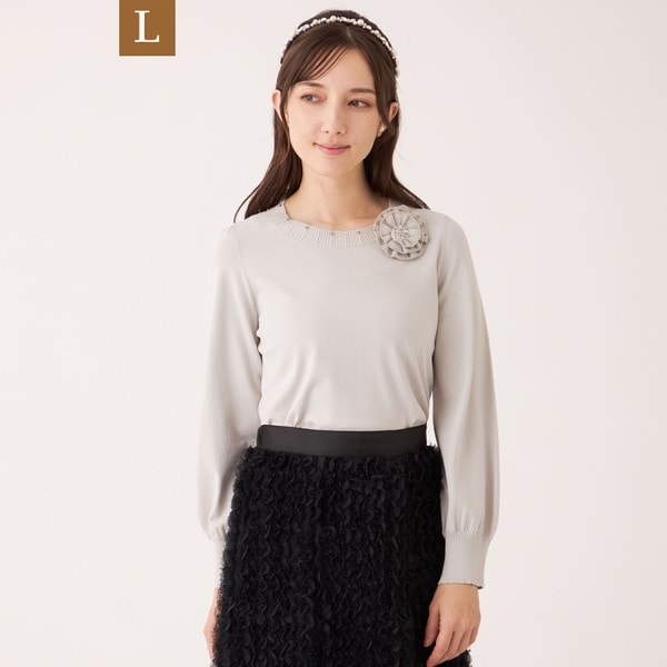 チロリンママです。トゥービーシック♡ネイビー　ウールスカートとカーディガン チロリンママです。トゥービーシック♡ネイビー ウールスカートと