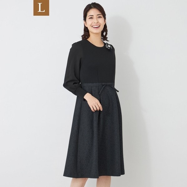 トゥービーシック(TO BE CHIC) レディース ワンピースドレス の一覧