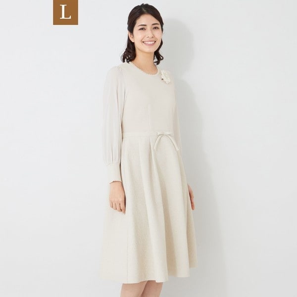 トゥービーシック(TO BE CHIC) レディース ワンピースドレス の一覧