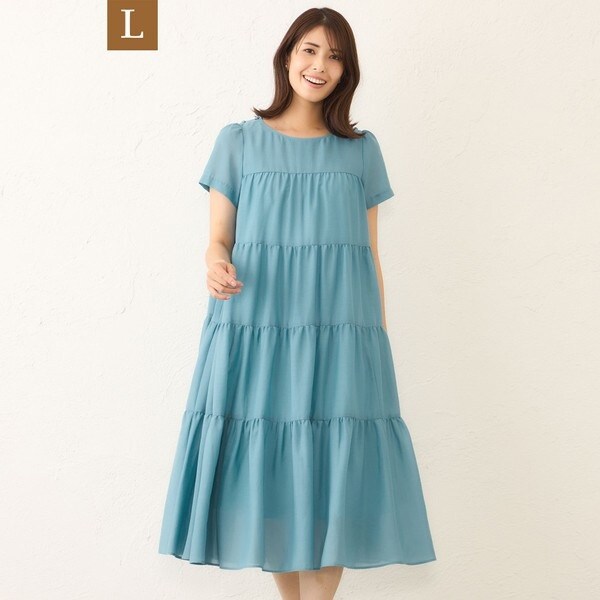 トゥービーシック(TO BE CHIC) レディース ワンピースドレス の一覧