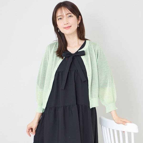 トゥービーシック(TO BE CHIC) レディース チュニック の一覧 | マルイ