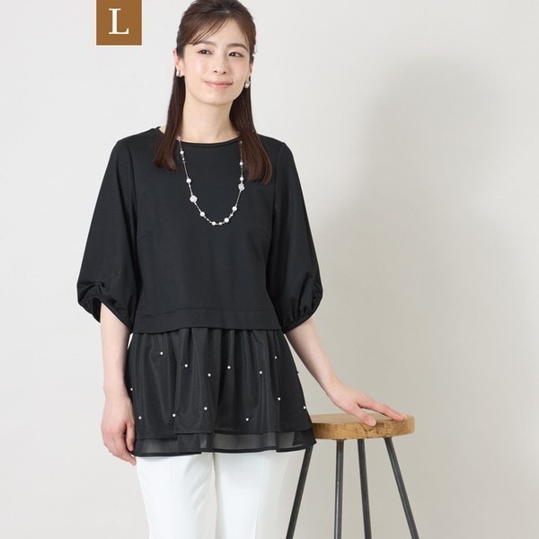 トゥービーシック(TO BE CHIC) レディース の一覧 | マルイウェブチャネル
