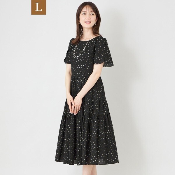 トゥービーシック(TO BE CHIC) レディース ワンピースドレス の一覧