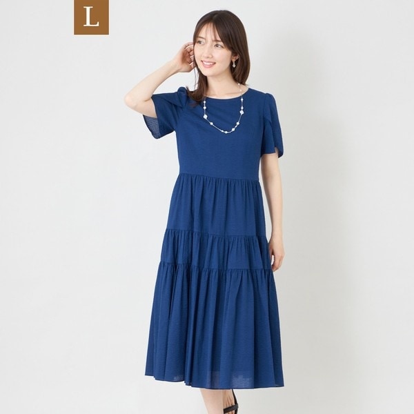 トゥービーシック(TO BE CHIC) レディース ワンピースドレス の一覧 トゥービーシック(TO BE CHIC) レディース ワンピースドレス の一覧