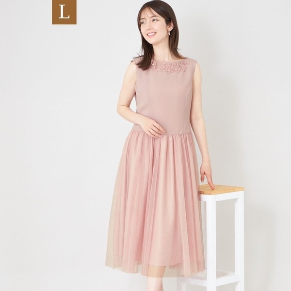 トゥービーシック(TO BE CHIC) レディース ワンピースドレス の一覧
