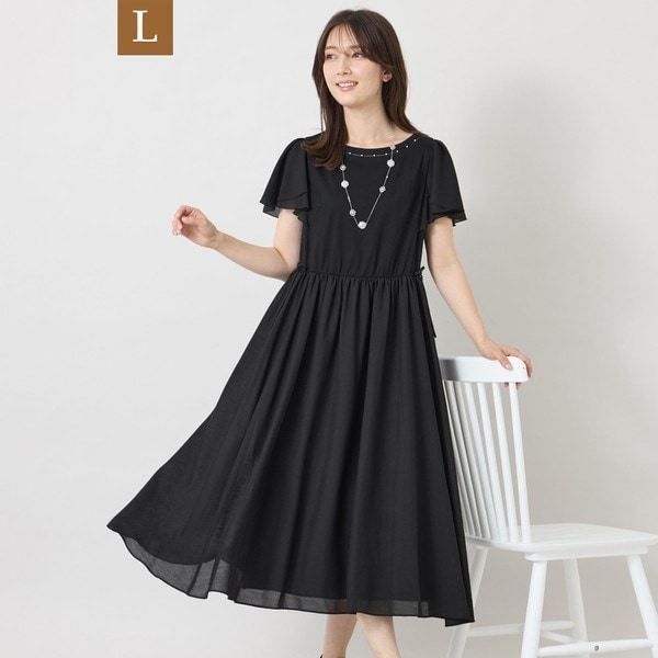 トゥービーシック(TO BE CHIC) レディース ワンピースドレス の一覧