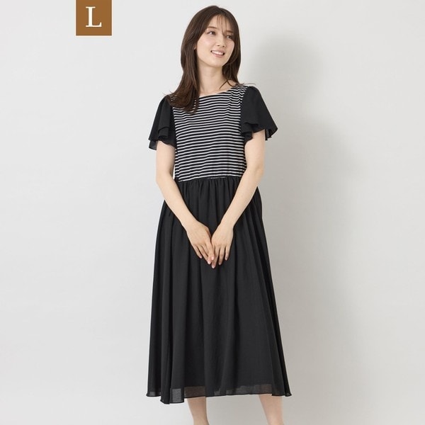 トゥービーシック(TO BE CHIC) レディース ワンピースドレス の一覧
