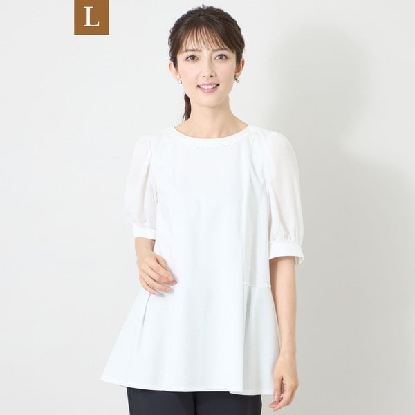 トゥービーシック(TO BE CHIC) レディース (大きいサイズあり、～60