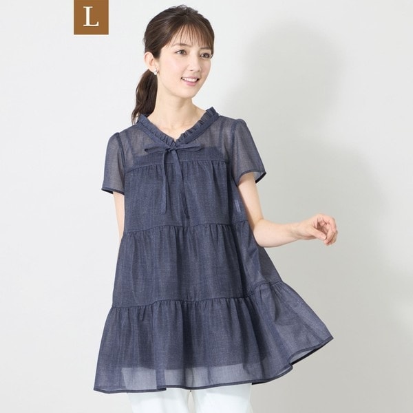 トゥービーシック(TO BE CHIC) レディース の一覧 | マルイウェブチャネル