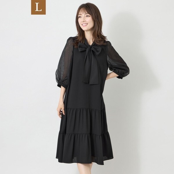 トゥービーシック(TO BE CHIC) レディース ワンピースドレス の一覧