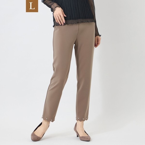 新品トゥービーシック•ニット ベージュⅢ 新品トゥービーシック•ニット ベージュⅢ 公式】TO BE CHIC(トゥービー