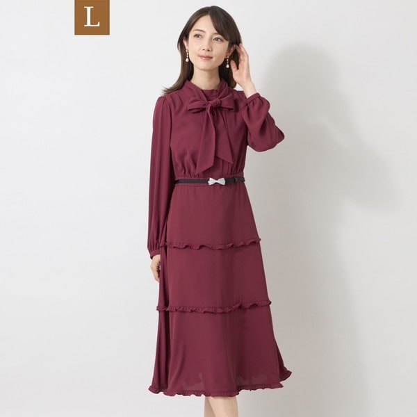 専用です。トゥービーシックtobechic カットソーandワンピース トゥービーシック(TO BE CHIC) レディース ワンピースドレス の一覧