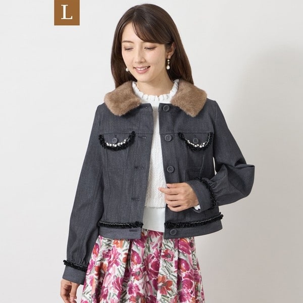 トゥービーシック(TO BE CHIC) レディース (大きいサイズあり、～60