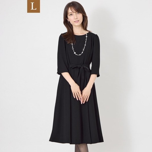 トゥービーシック(TO BE CHIC) レディース ワンピースドレス の一覧