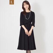 トゥービーシック(TO BE CHIC) レディース ワンピースドレス の一覧 